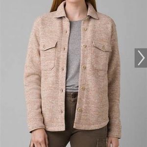 Prana Tri-thermal shacket